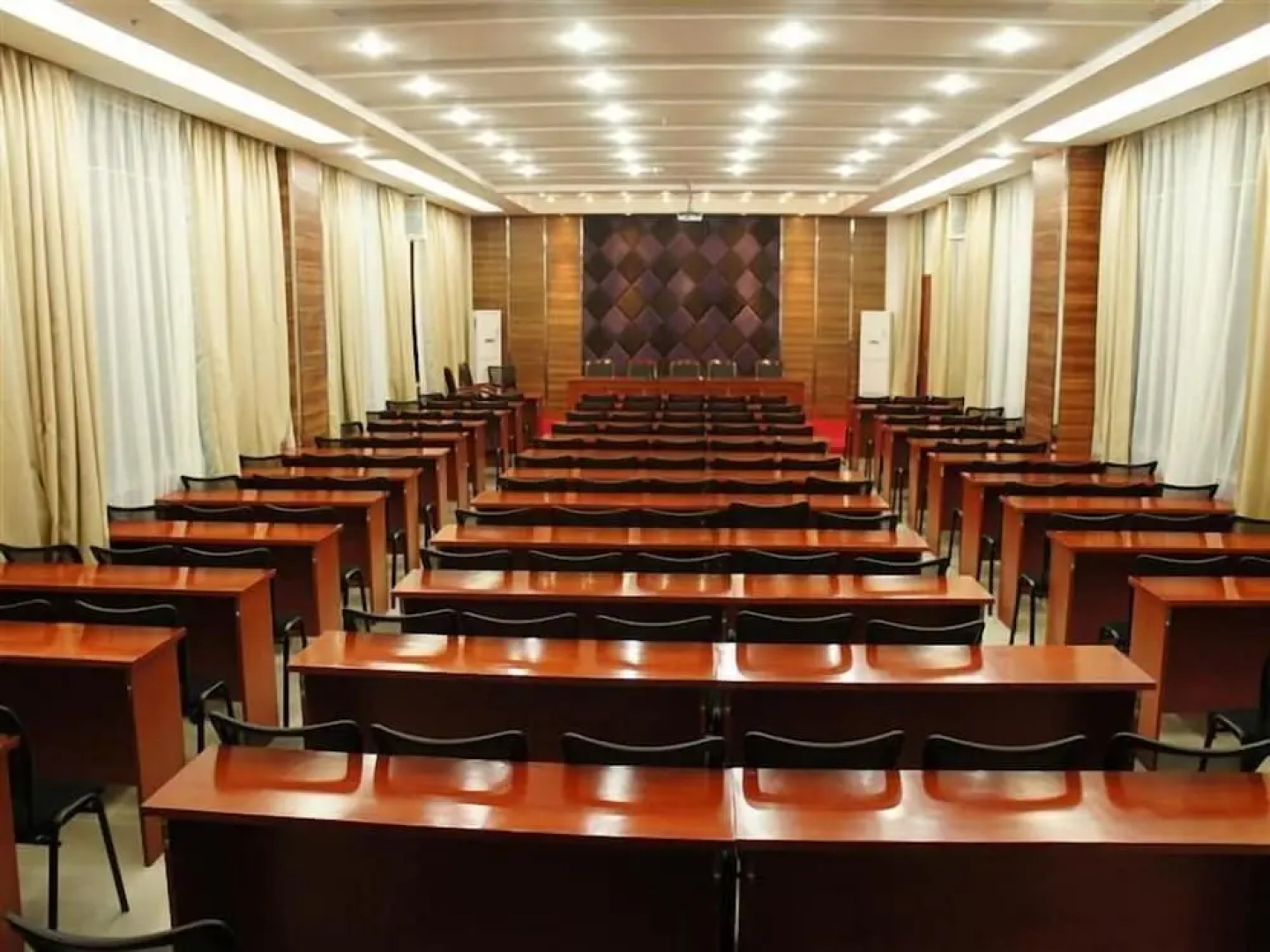 GreenTree Inn Hefei XiYou Road Hotel