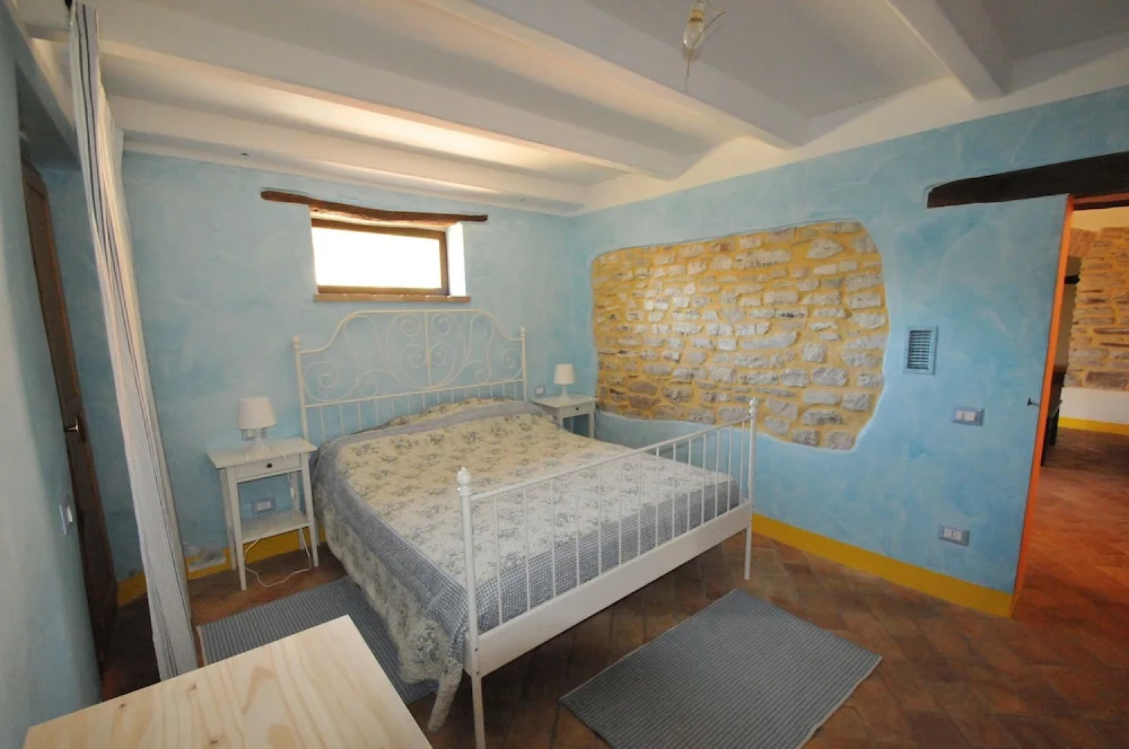 B & B Bosimano La Tana