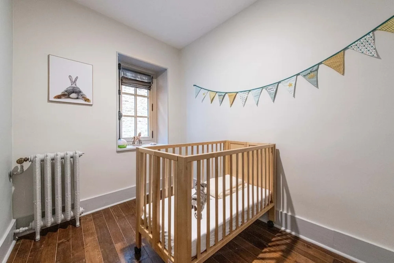 Maison Qualisterra - Chambre d'Hôtes