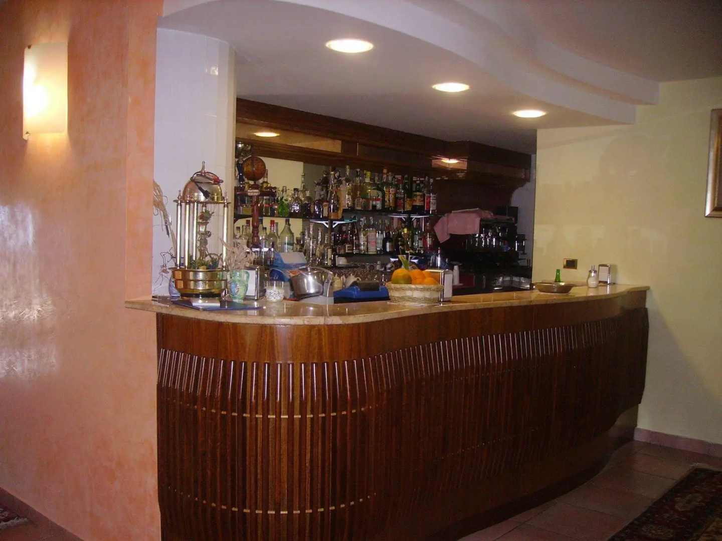 Hotel Diecimare