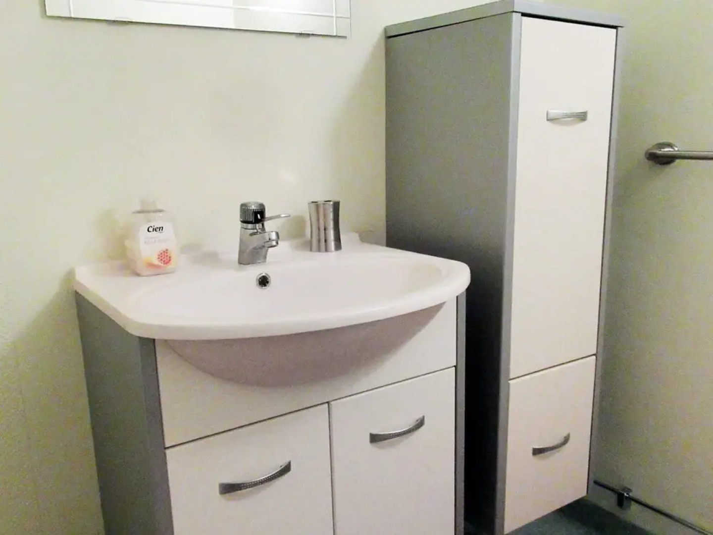 Holiday Home in Råda