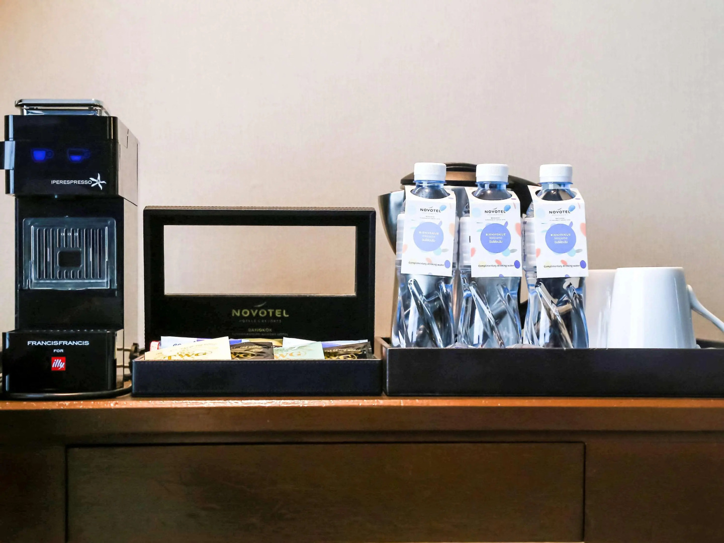 Отель Hyatt Regency Bangkok Suvarnabhumi Airport