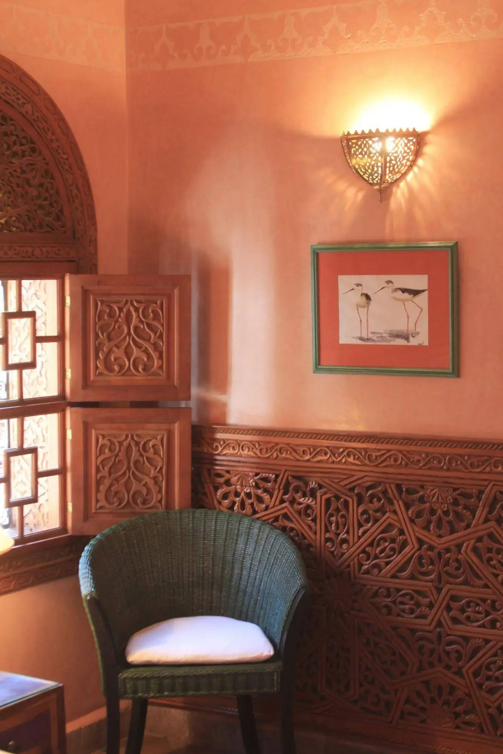 Riad Daria Suites & Spa