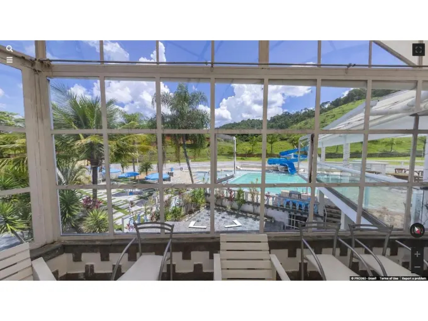 Vale Do Encantado Park Hotel