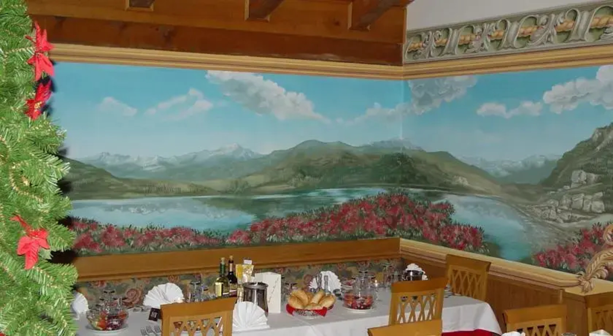 Hotel Santa Maria