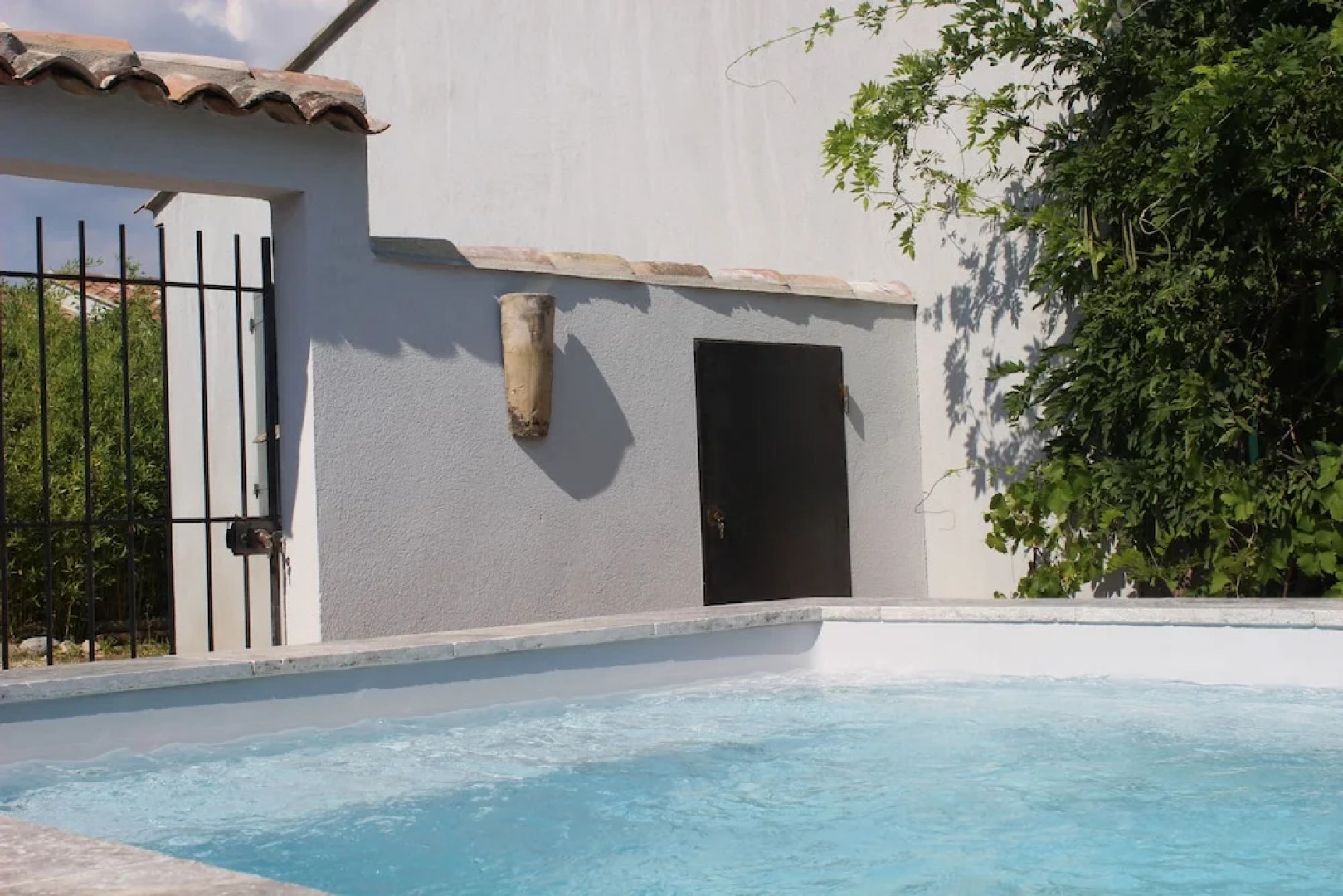 Chez elles en Provence