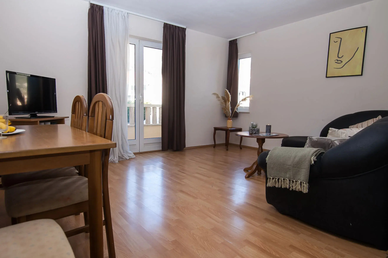 Hotel Villa Džamonja