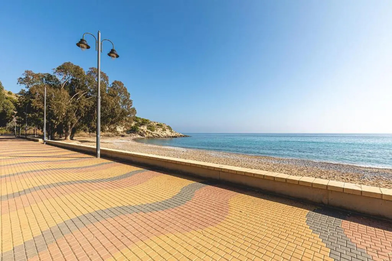 Allonbay Villajoyosa