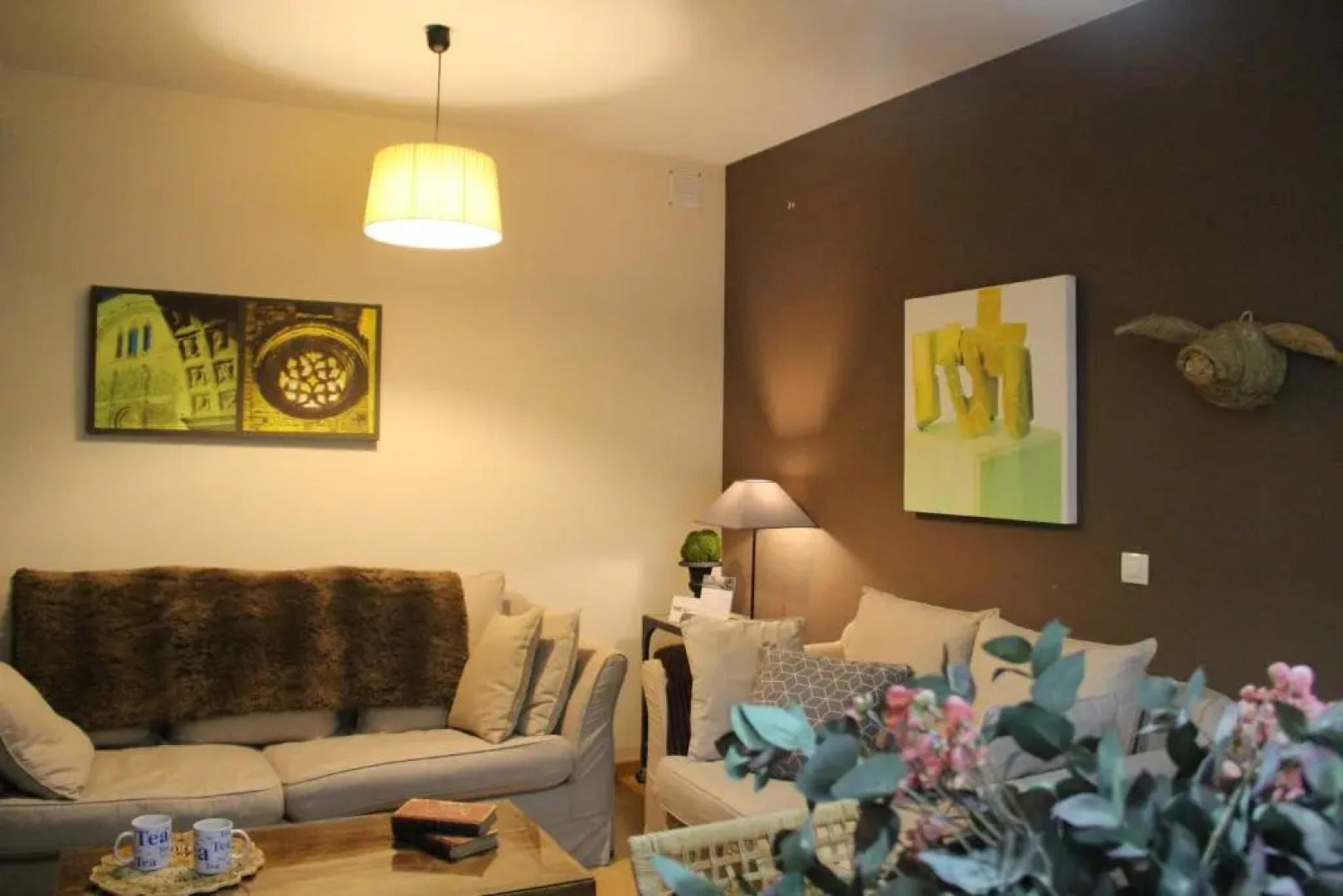 Apartamentos Alcazar de Baeza