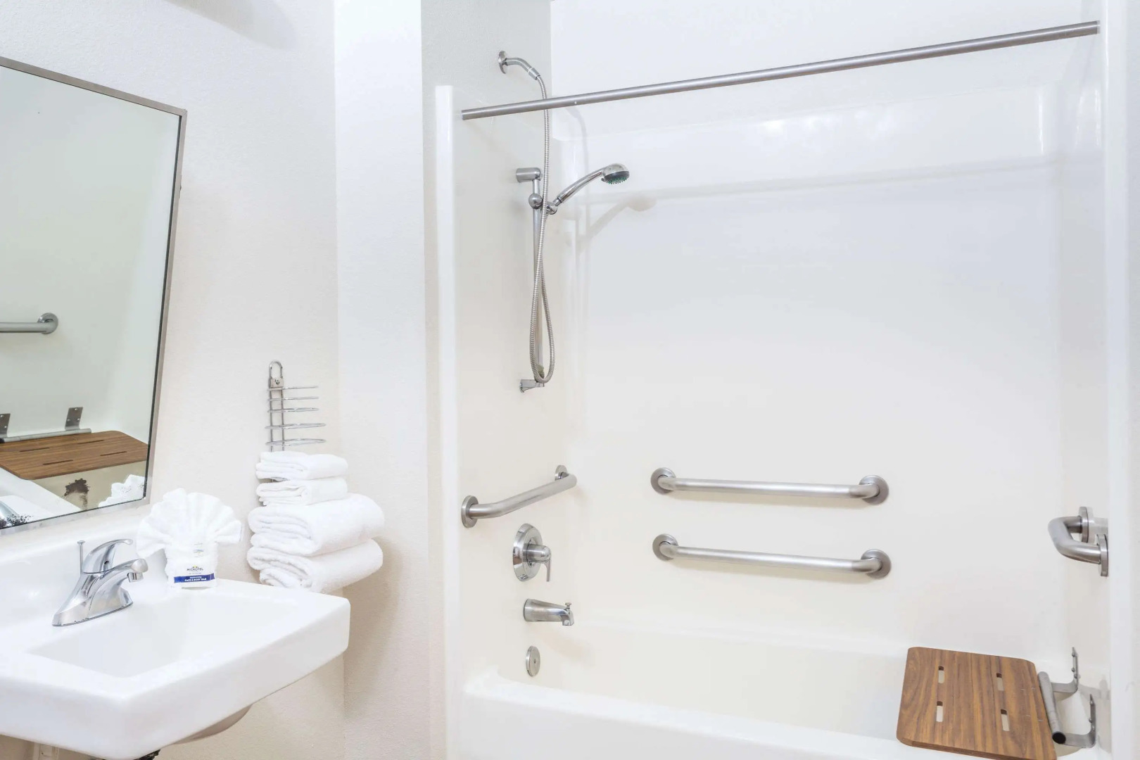 Microtel Inn & Suites by Wyndham Salt Lake City Airport