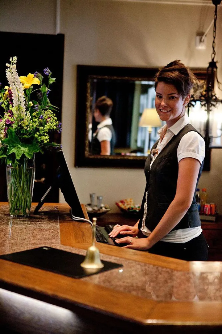 Källan Hotell Spa Konferens