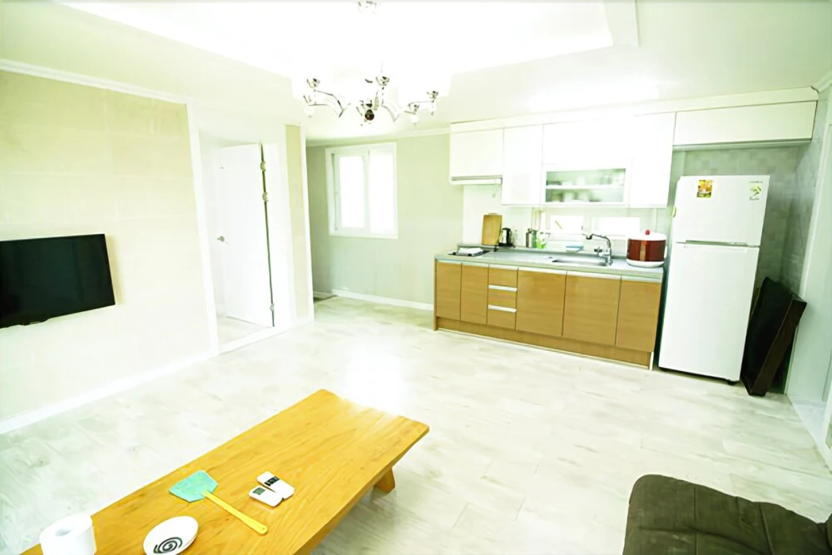 Gongju Gyeryong Four Seasons Pension