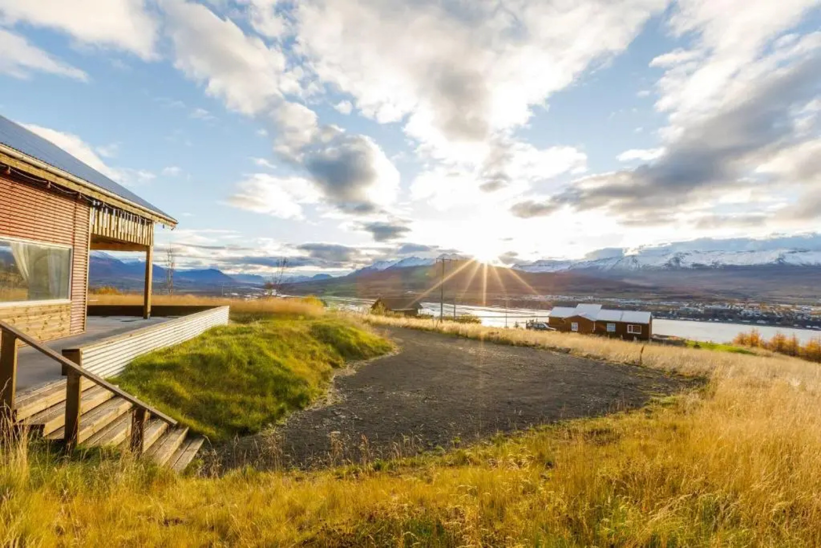 The Hall Holiday Home