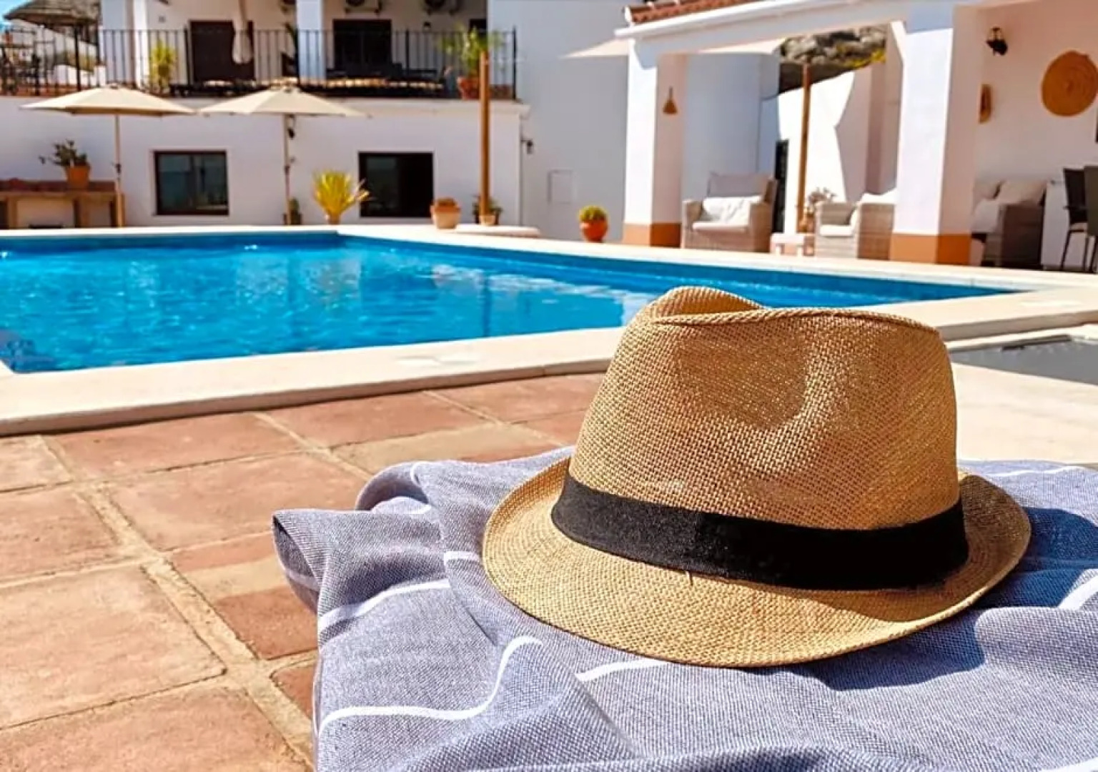 Casa La Calera - Adults Only