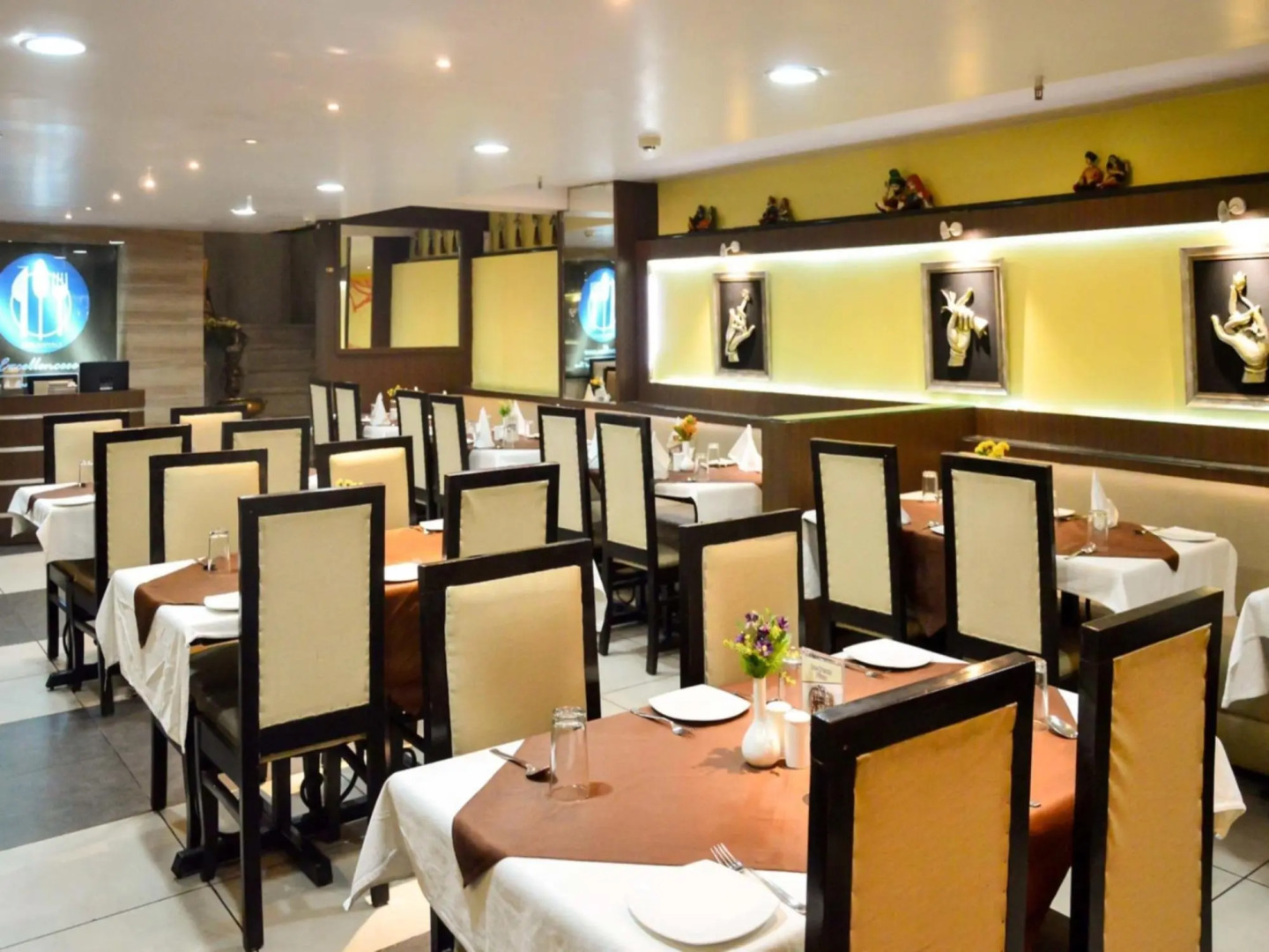 Hotel Neelkamal Ajmer