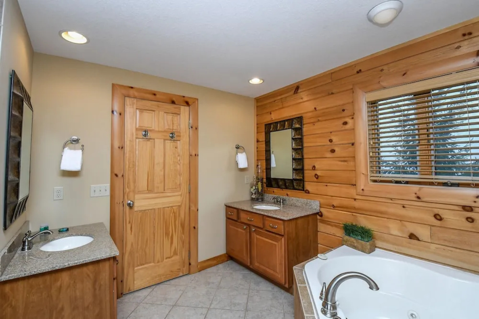 Highland's Heaven 5 Bedroom House