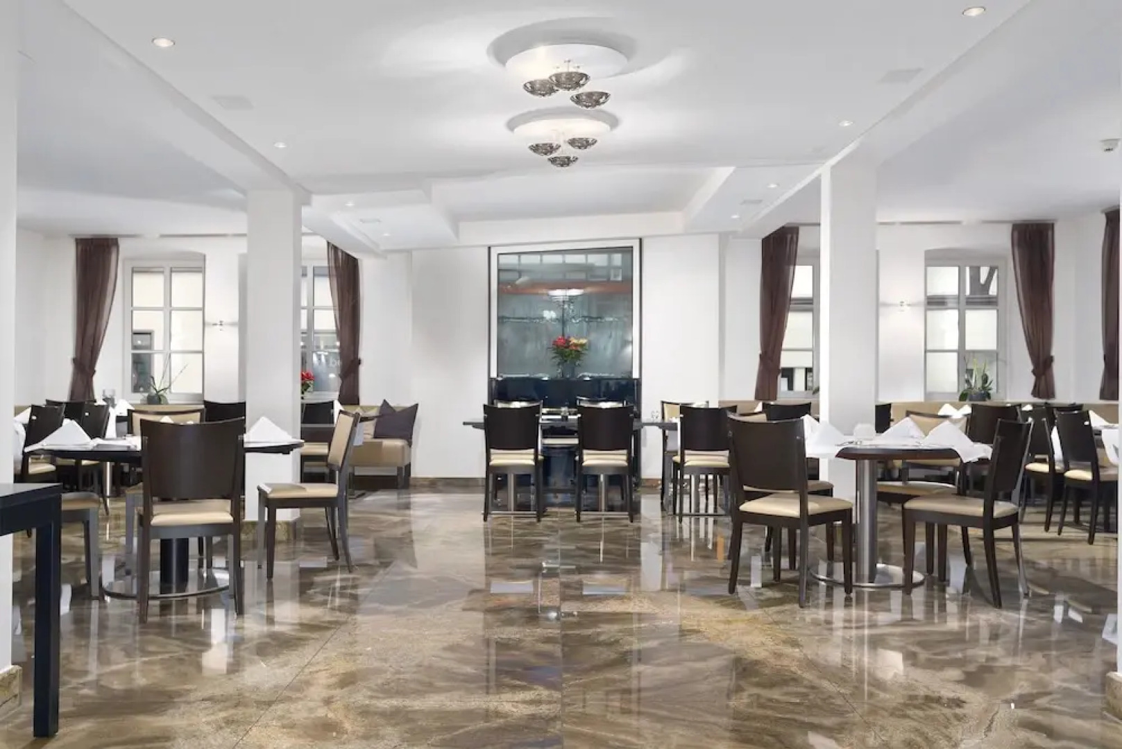 TRIP INN Kaiser Hotel & Restaurant Heidelberg-Schriesheim