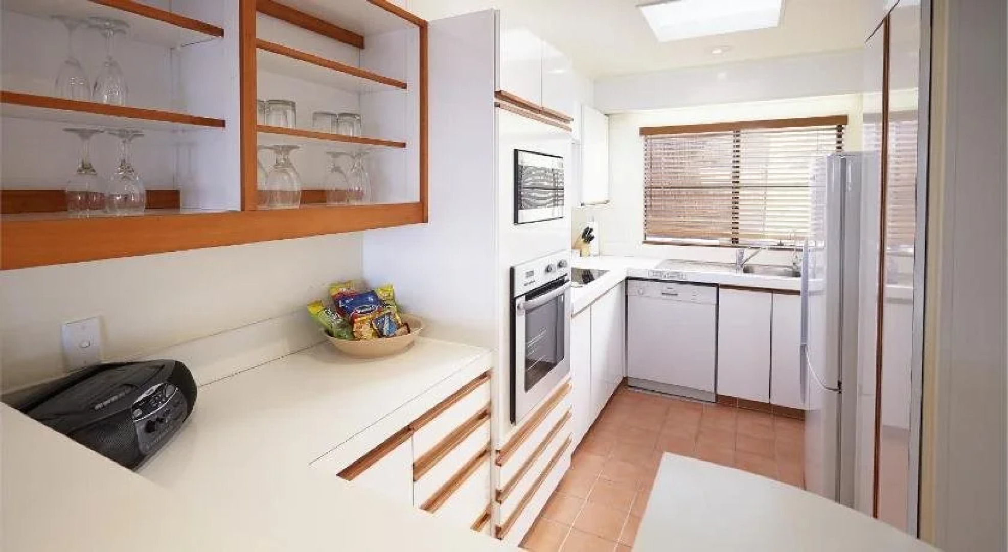 Pioneer Waterfront Apartments