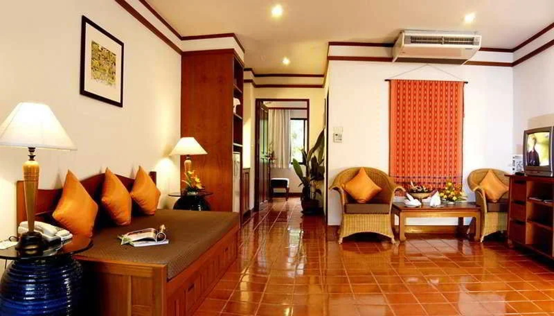 Kamala Bay Garden Resort