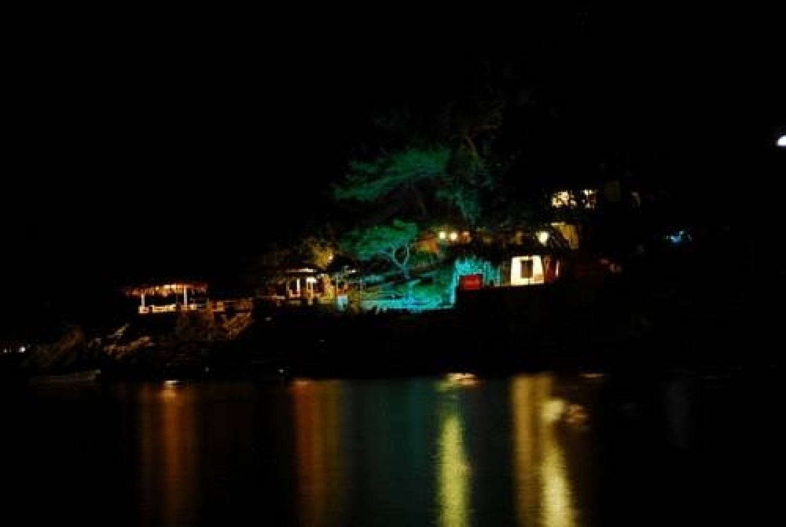 Playa Chica Beach Club