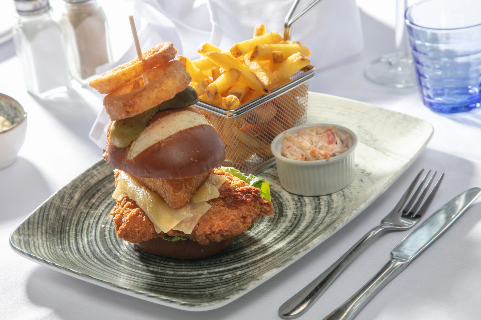 The Stuart Hotel, Sure Hotel Collection by Best Western
