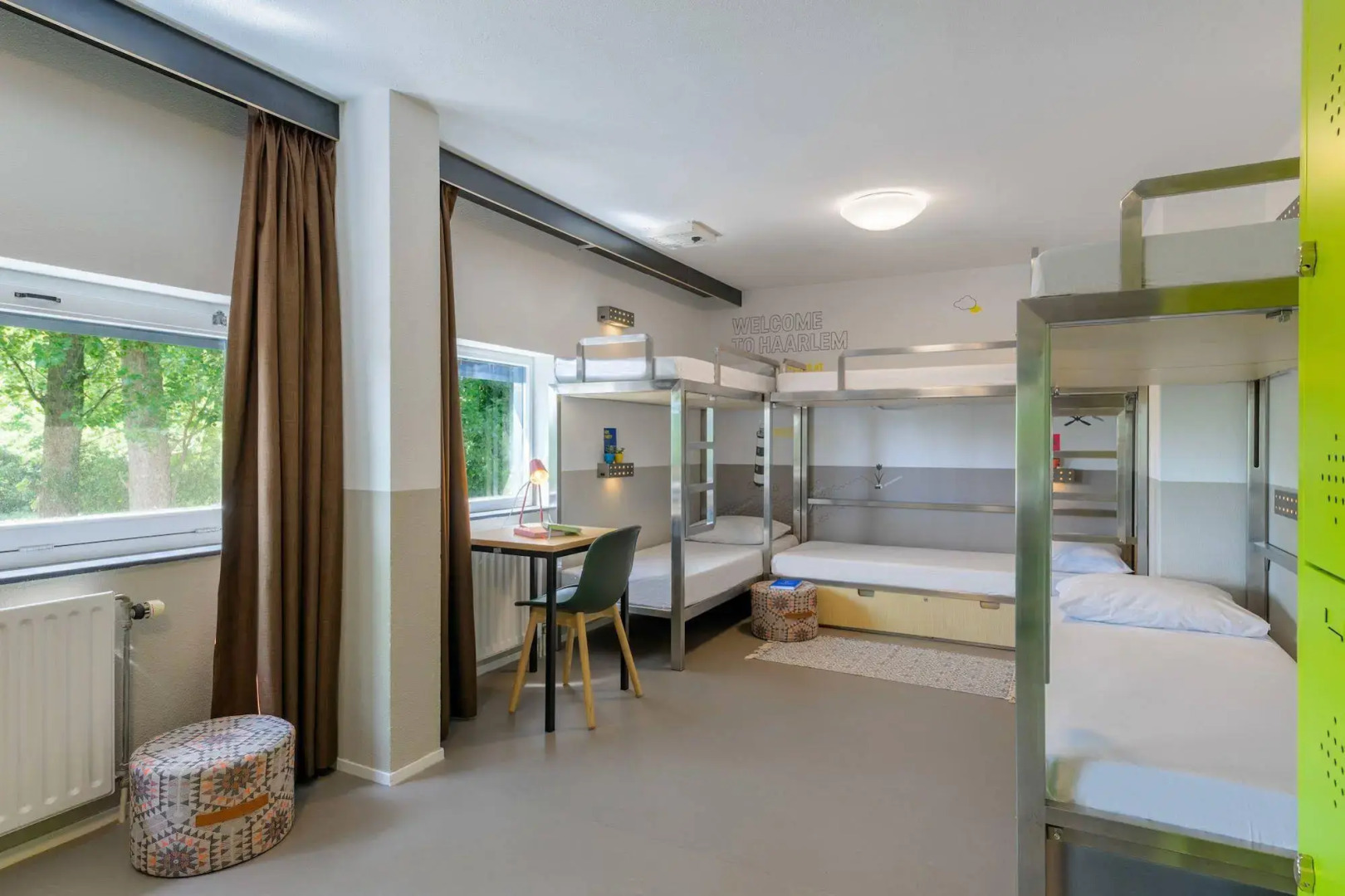 Stayokay Haarlem - Hostel