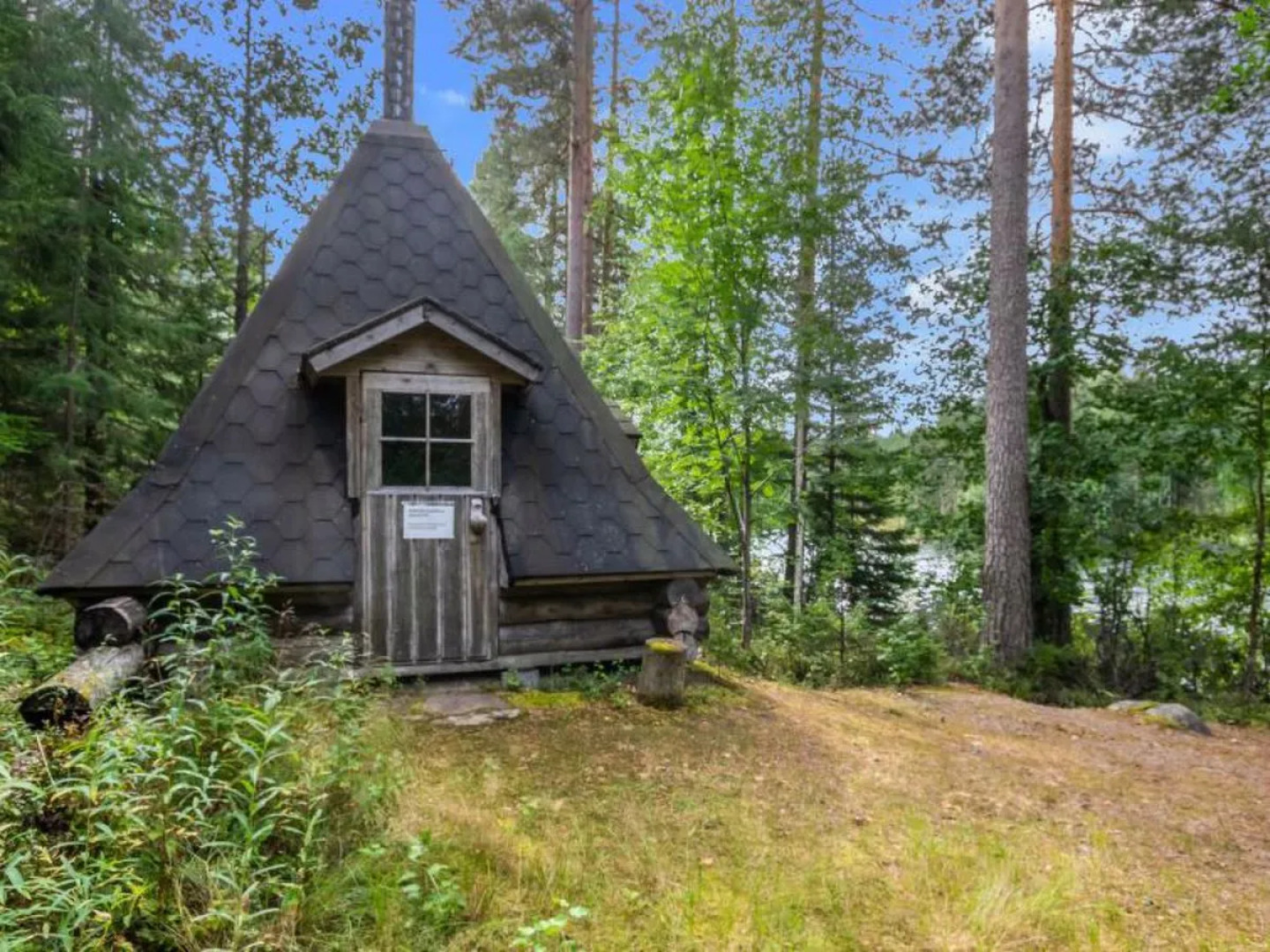 Holiday Home Sarvitupa