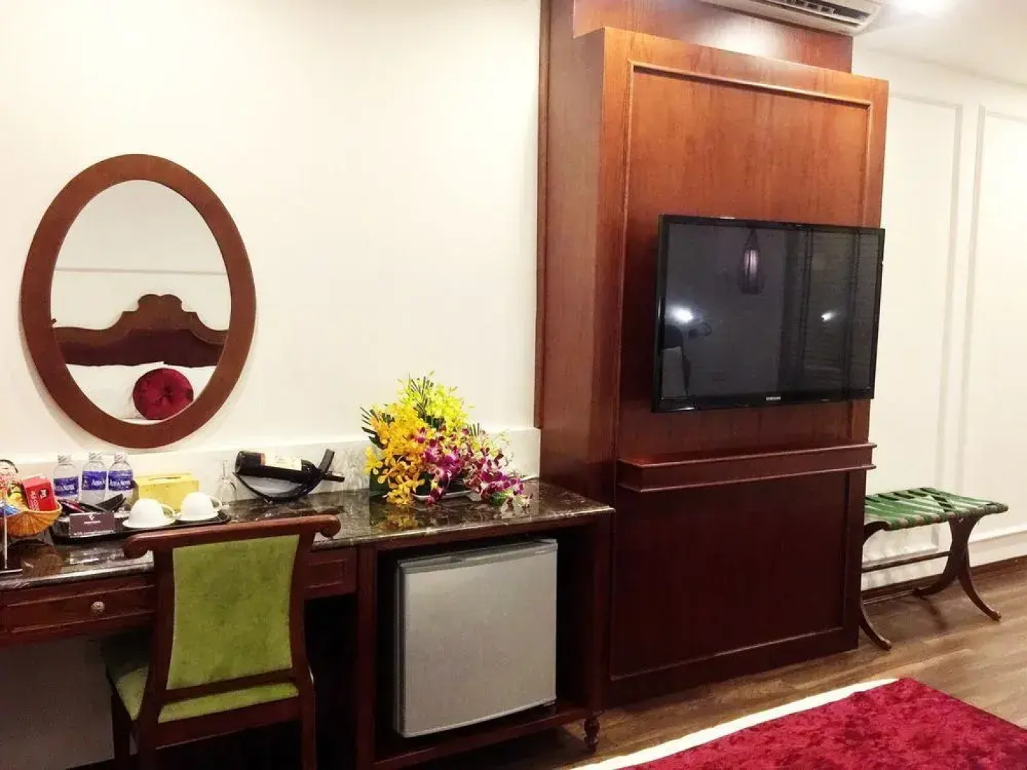 Vision Premier Hotel & Spa