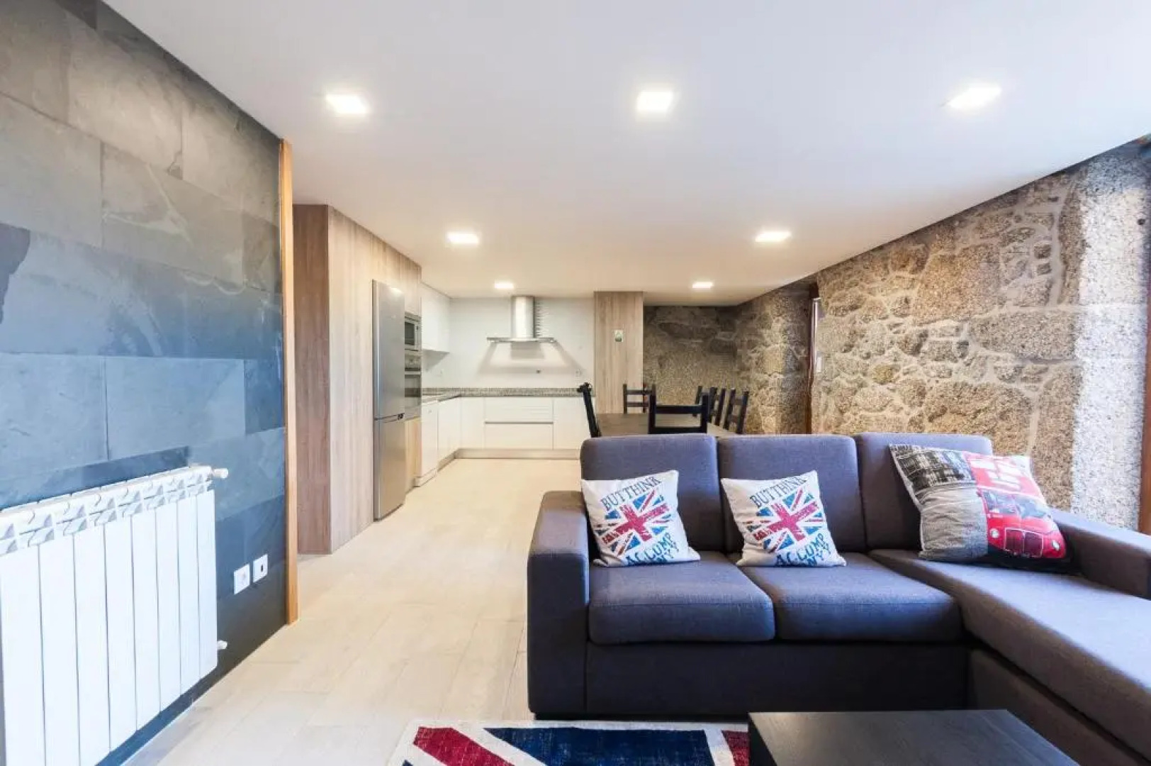 Casa Bom Jesus das Mós