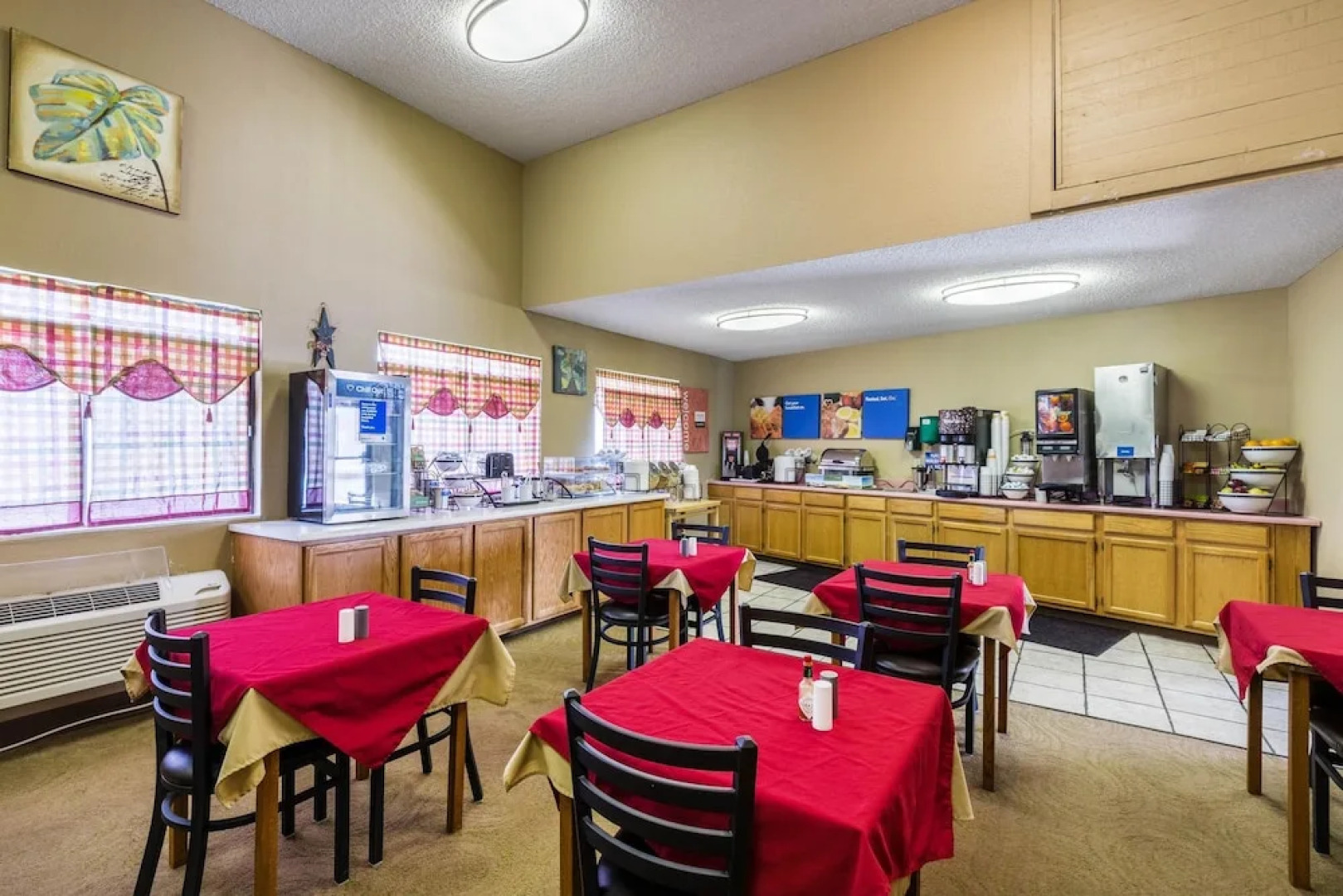 Comfort Inn Scottsbluff