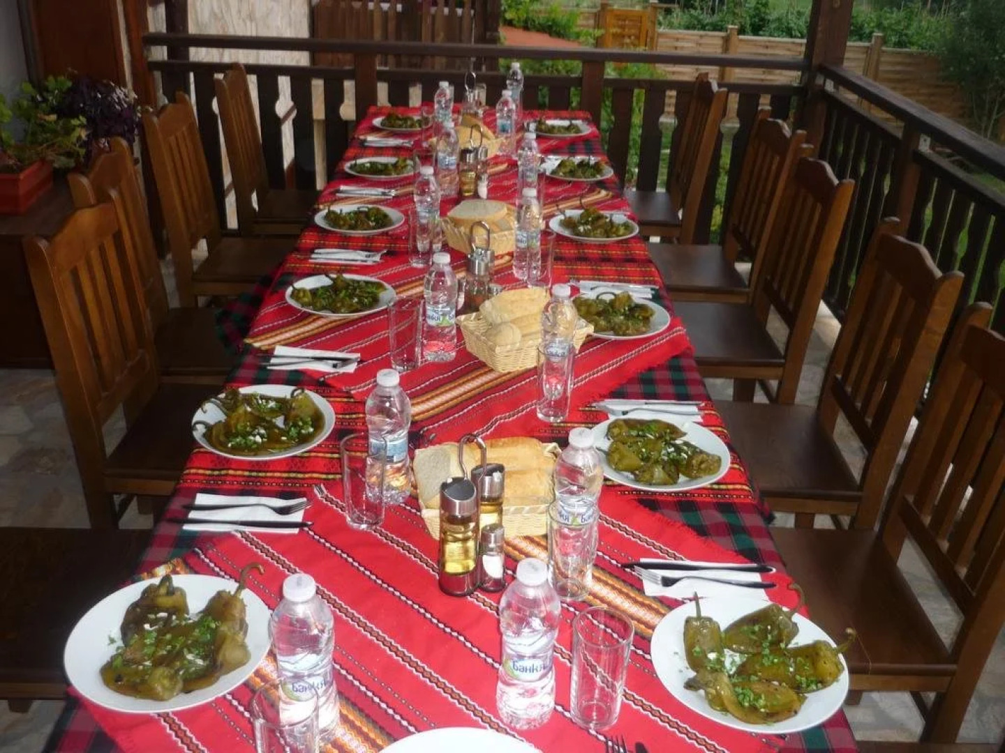 Ognyanovata Guest House