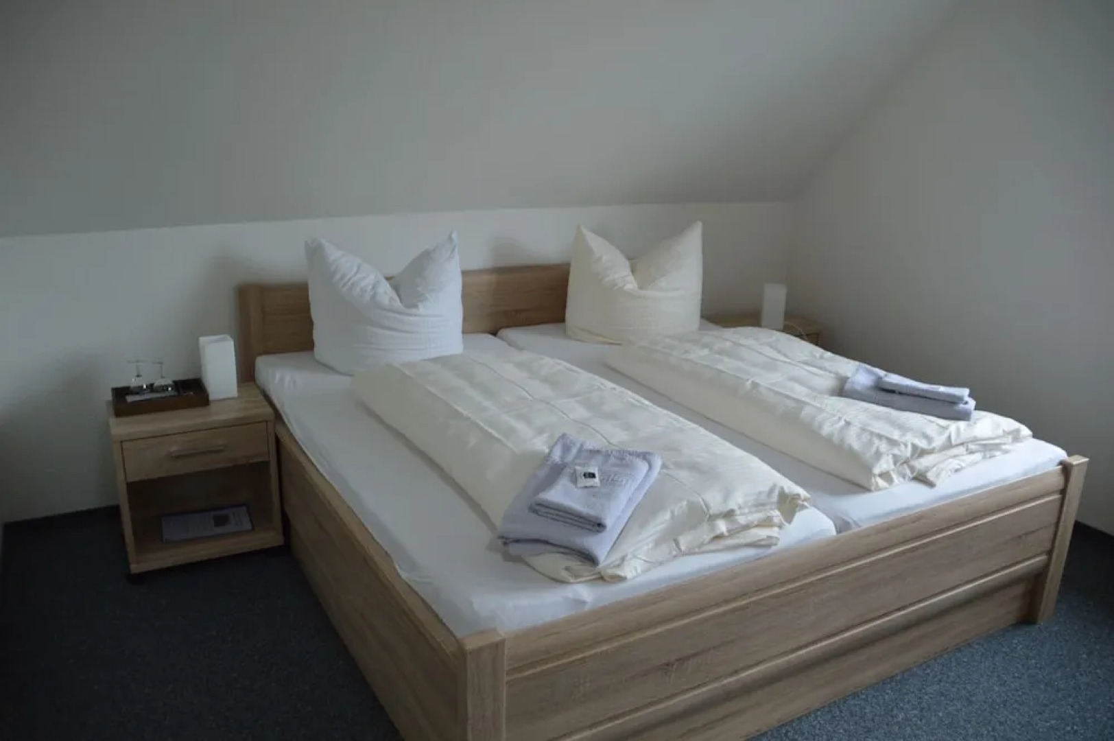 Hotel Zum großen Krug