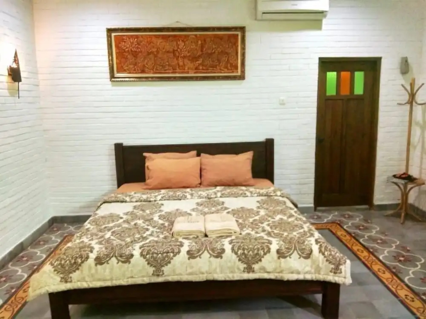 Satu Kayen Guest House