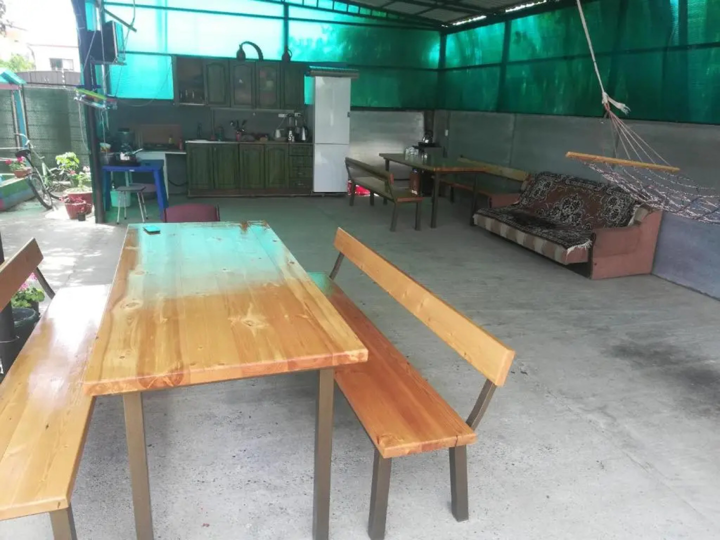 Vacation Home on Sayat Nova 6a