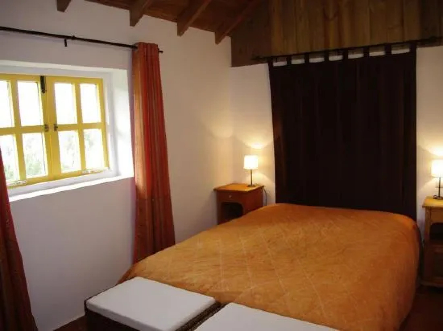 Monte da Gravita Vakantiehuizen