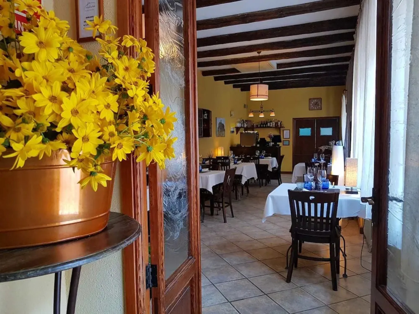 Hotel Rural Via Natura