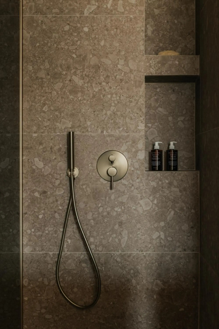 AMÉNTE Mindful Stay