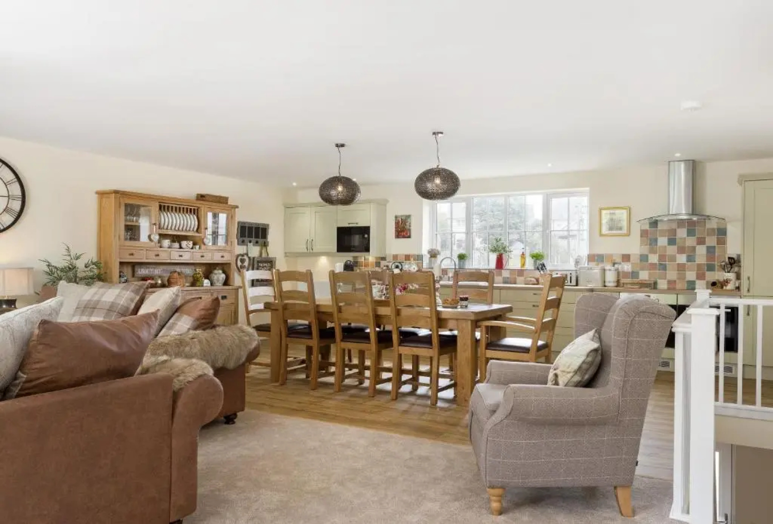 The Garden Apartment a Luxurious Rural Retreat