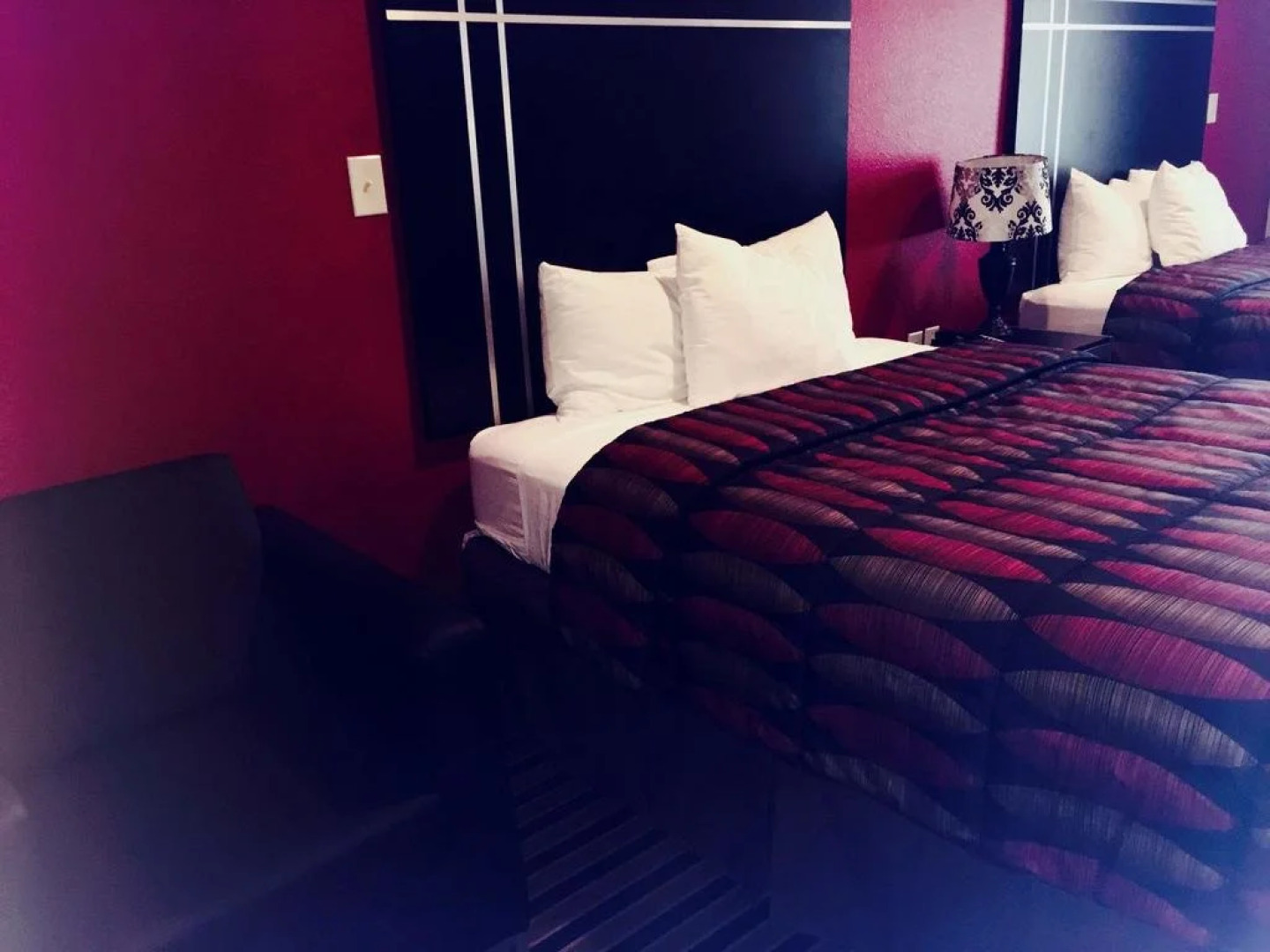 Texan Inn and Suites Tilden