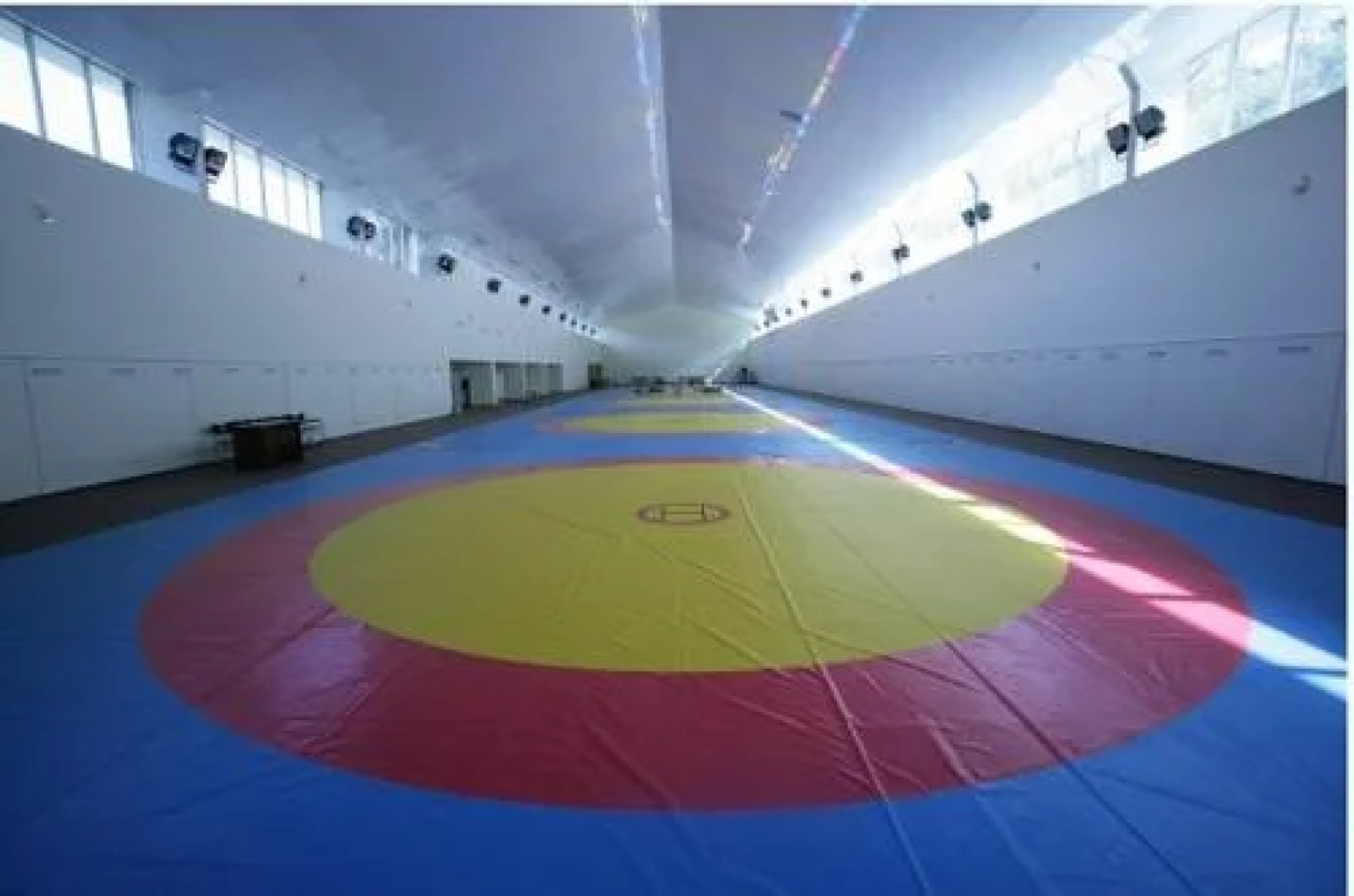 Tsaghkadzor General Sport Complex Hotel