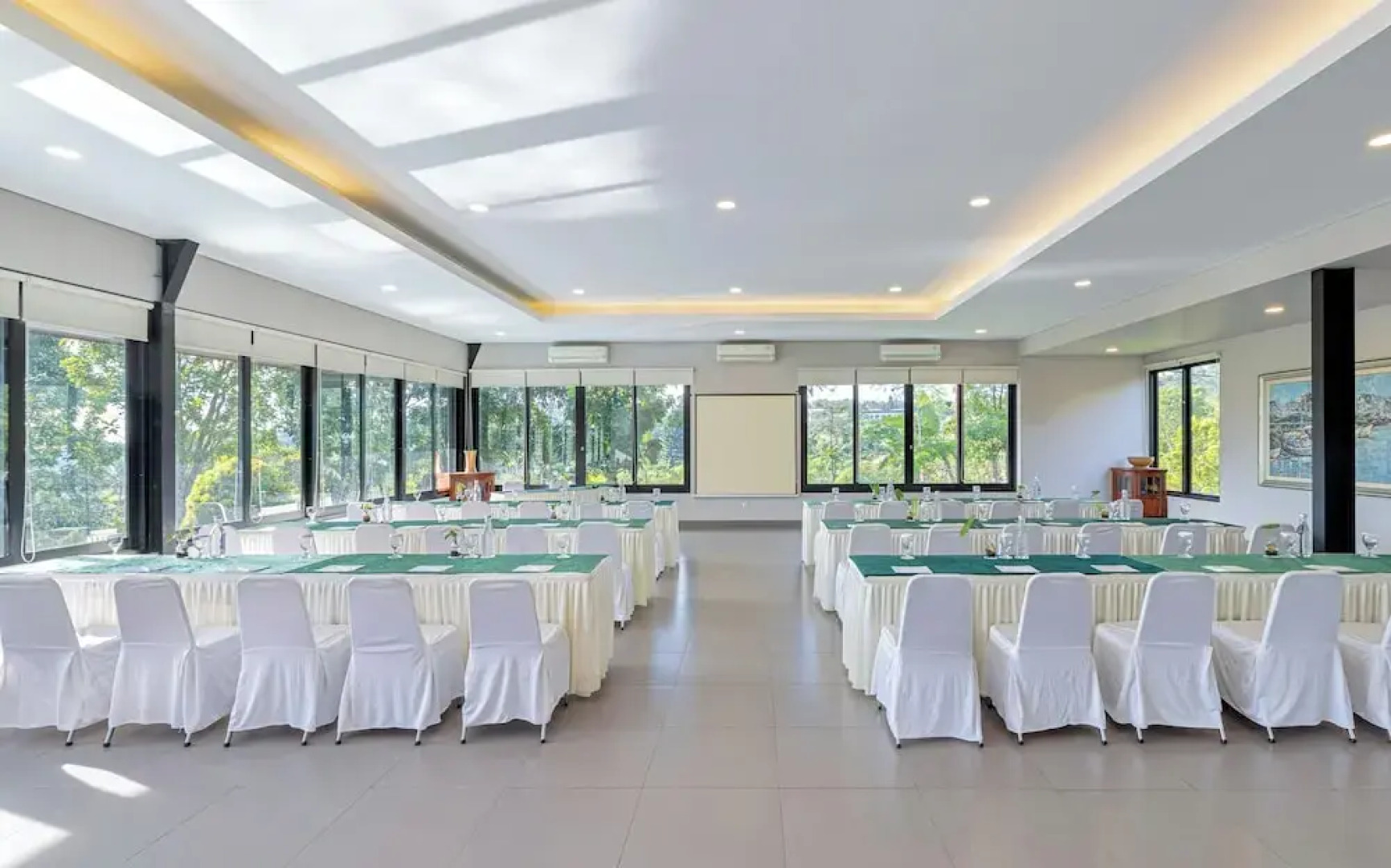 The Glamping @ARTOTEL Pelangi Park