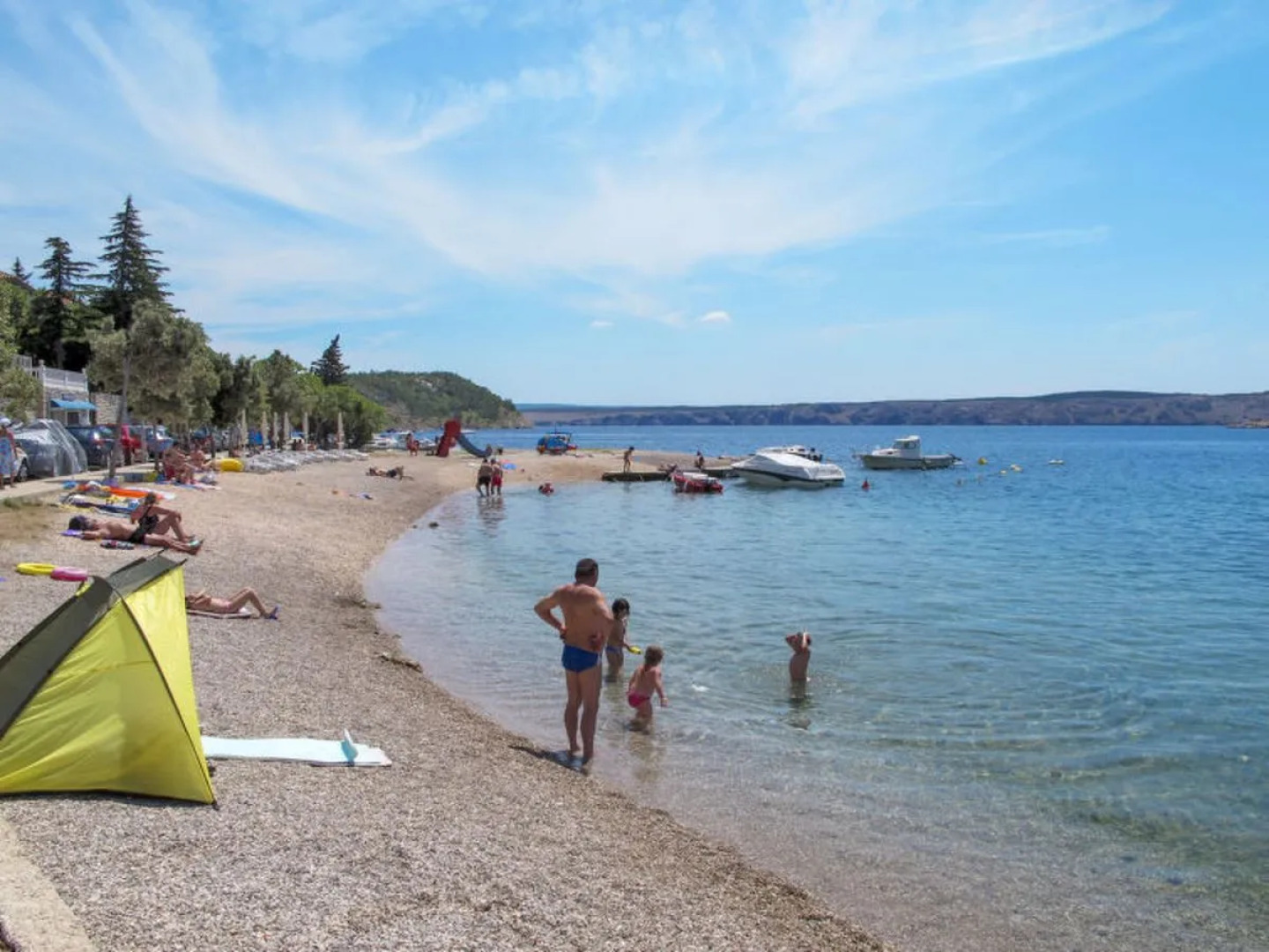 Villa Vlasta St.Georges-de-Montclard