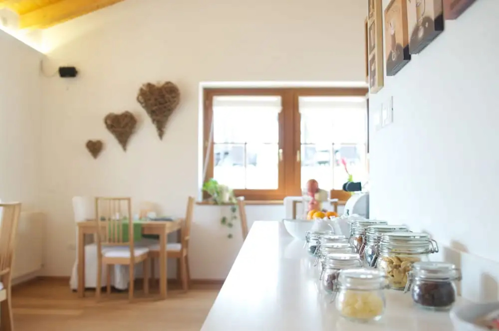 La Madrugada Agriturismo