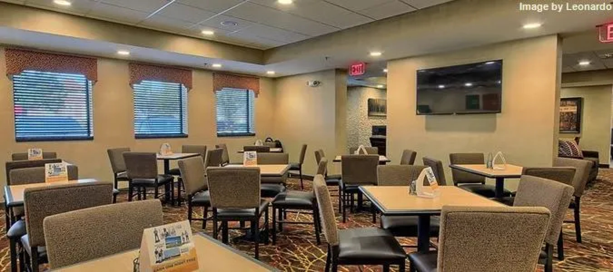 Ramada Limited Wadsworth Akron, Ohio