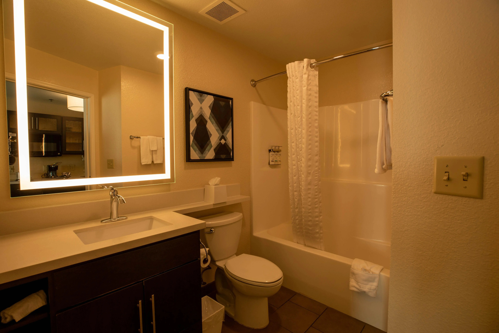 Candlewood Suites Saint Joseph