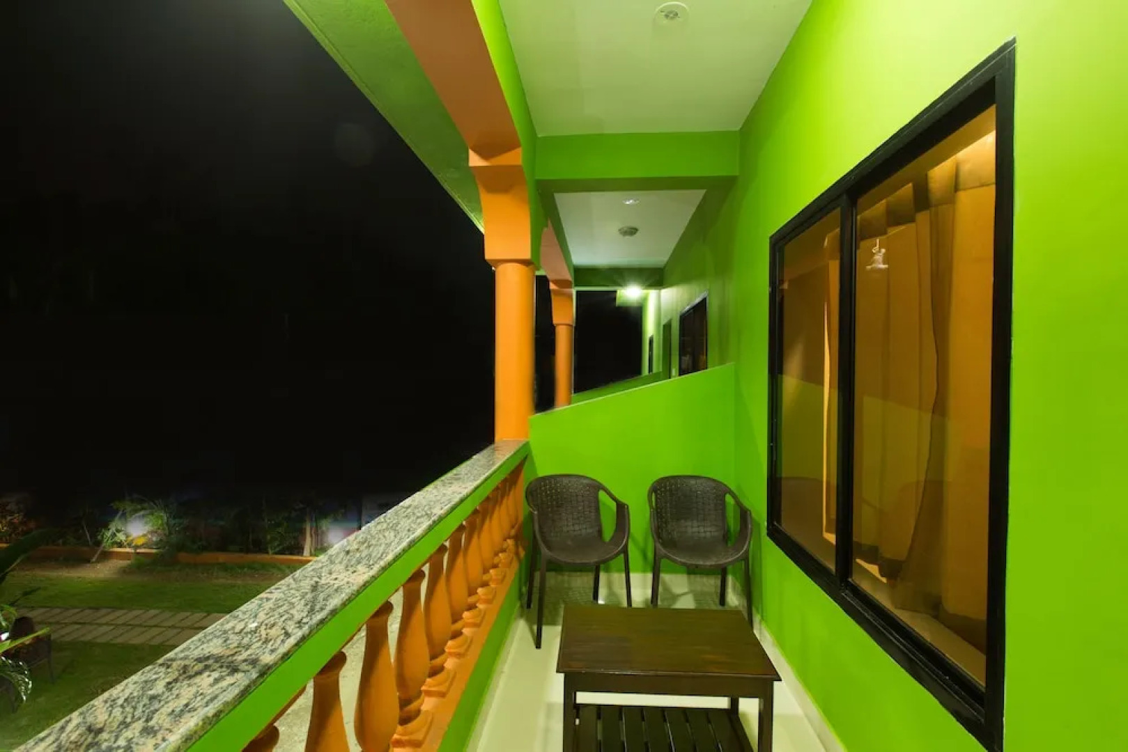 The Unallome, Morjim