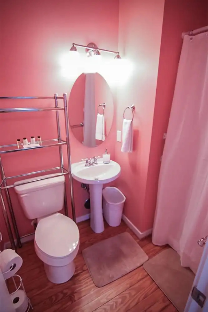 Taylor House by Sea Scape Properties