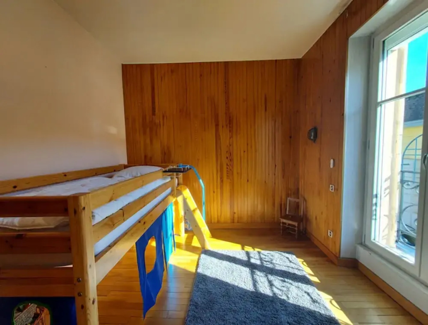 Appartement des Capucins