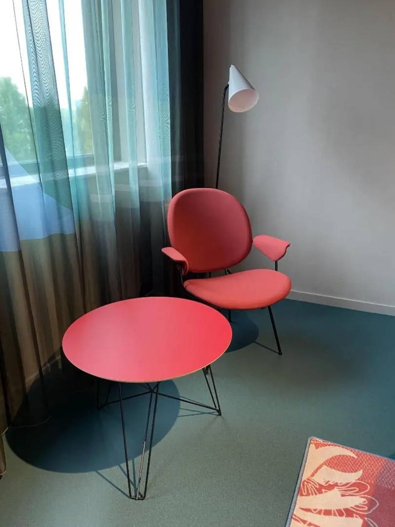 The Florian Amsterdam Schiphol Airport, WorldHotels Crafted