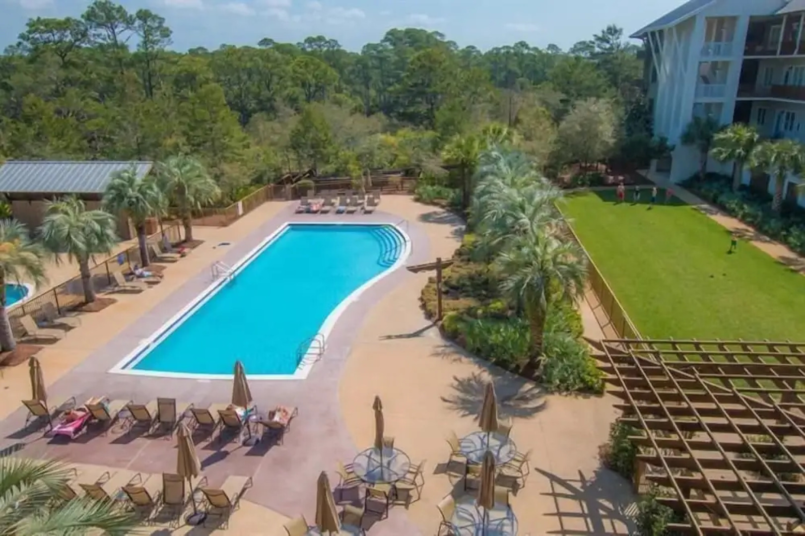 Redfish Village by Sterling Resorts